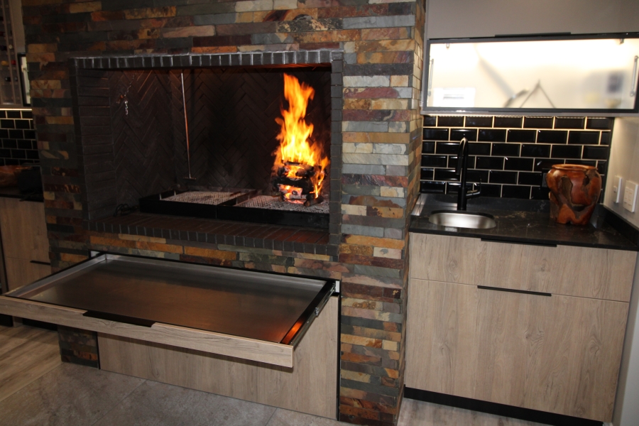 3 Bedroom Property for Sale in Kingswood Golf Estate Western Cape